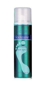 Foot Care - Odświeżający dezodorant do stóp