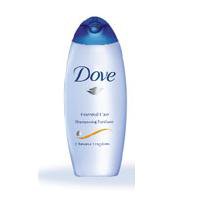 Essential Care - wzmacniający szampon do włosów codziennie osłabianych