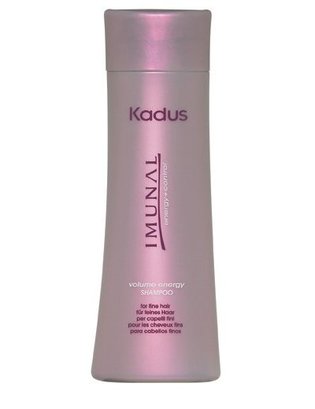 Imunal - Hydro Energy shampoo - szampon do włosów normalnych i suchych