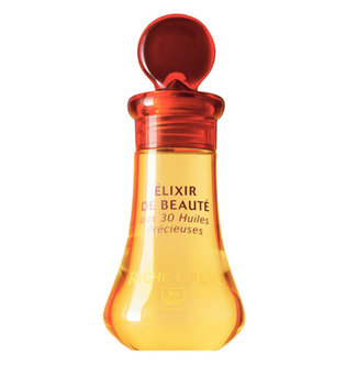 Riche Crème - Beauty Elixir - eliksir piękna z 30 olejkami