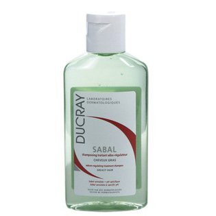 Sabal - szampon do włosów tłustych