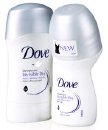 Invisible Dry Anti-White marks - antyperspirant w kulce