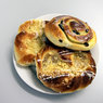 Babka drożdżowa