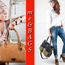 Torebki me&BAGS: manifest kobiety nowoczesnej
