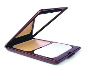 Exclusive Wet & Dry Compact Foundation 3 in 1 - kompakt 3w1
