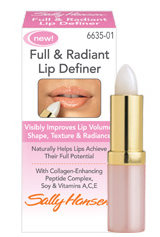Full & Radiant Lip Definer - balsam do ust