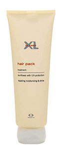 Hair Pack XL Classic - kuracja regenerująca