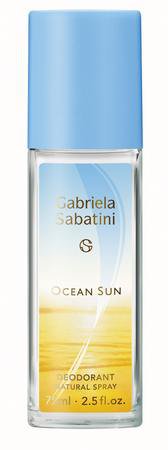 Ocean Sun - deodorant natural spray