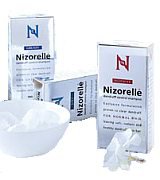 Nizorelle - szampon przeciwłupieżowy