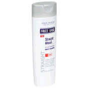 Frizz-Ease - Straight Ahead Shampoo Style activating - szampon do włosów