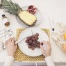 Idealna dieta dla Twojej skóry! Jak wiele uwagi poświęcamy codziennie temu, co jemy?