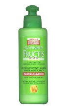 Fructis Nutri-Gładki - Intensywny krem wygładzający