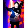 Beth Ditto - moda w stylu XXL
