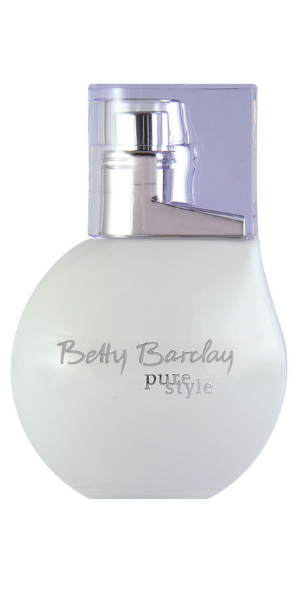 Betty Barclay, Pure Style EDT