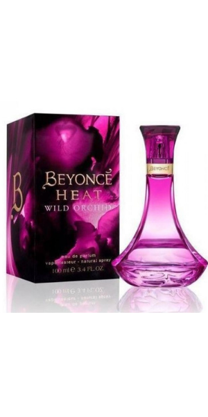 Beyonce, Heat Wild Orchid EDP
