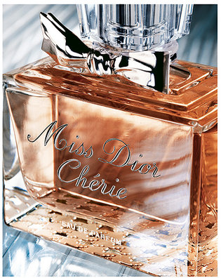 Miss Dior Cherie EDP