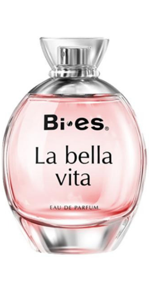 Bi-es, La Bella Vita EDP