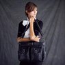 Elegancka torba na aparat