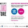 BLIND wietrzy magazyny!!!