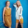 Boho-uniwersalizm w letniej kolekcji Camaïeu