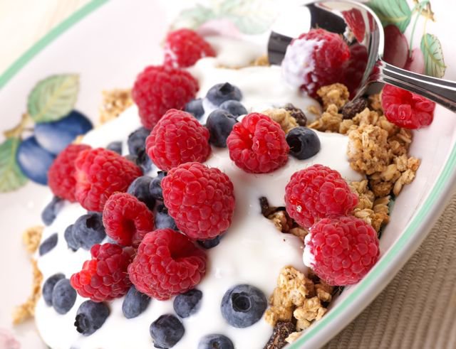 Obudź swój metabolizm i zjedz wczesne śniadanie