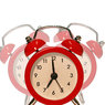 Chronotypy