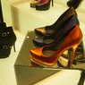 Buty jesień 2012