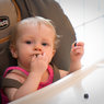Baby-led weaning