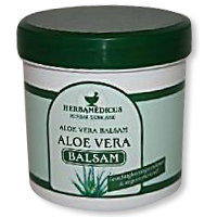 Herbamedicus Herbal Skincare - Aloe Vera Balsam