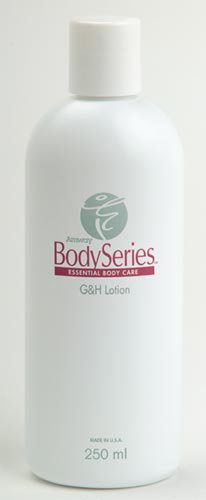 Body Series - Balsam do ciała G&H