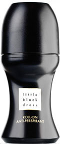 Little Black Dress - dezodorant w kulce