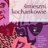 "Śmieszni kochankowie", Mariusz Cieślik