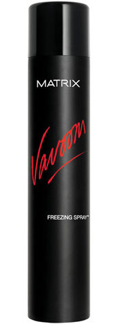 Vavoom Freezing spray - lakier do włosów