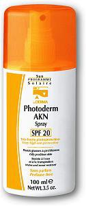 Photoderm AKN Spray ochronny SPF 20