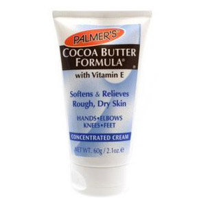 Cocoa Butter Formula - skoncentrowany kakaowy krem do rąk