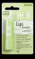 Lips Sensitiv+ SPF 5 - Balsam do ust