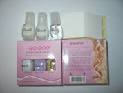 Miss Selene - French Manicure Kit