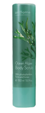 Ocean Algae Body Scrub