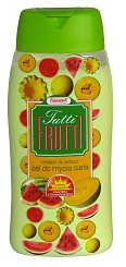 Tutti Frutti - Melon & Arbuz - Kremowy żel do mycia ciała