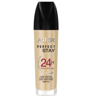 Perfect Stay Makeup 24H Multi-Action - Perfekcyjny podkład do twarzy
