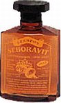 Seboravit - szampon z naturalnym wyciągiem z czarnej rzepy polecany do pielęgnacji włosów  tłustych