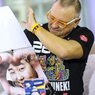 Dla równowagi w przyrodzie dziś ustrzelimy Owsiaka!