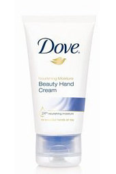 Beauty Hand Cream - Nourishing Moisture - Nawilżający krem do rąk