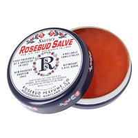 Rosebud Salve - balsam