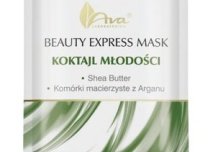 Beauty Express Mask - Maseczka Odmładzająca Koktajl Młodości