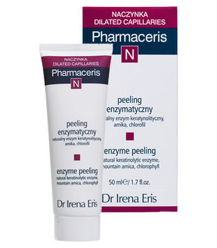 Pharmaceris N - Peeling enzymatyczny