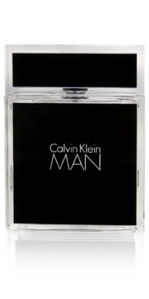 Calvin Klein, Man EDT