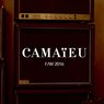 Kolekcja Camaïeu jesień-zima 2016/2017