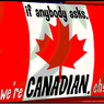 Canadian slang