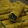 Cannelloni ze szpinakiem